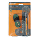 Kit De Limpieza Para Rifle Calibre 22 Ck-r22