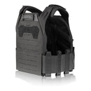 Chaleco Portador De Placas Tácticas - Tac Ball