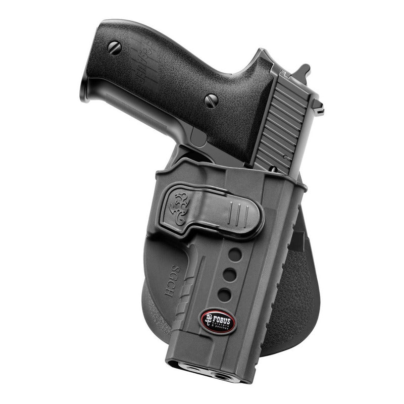 Sgch - Porta Pistola Para Sig/sauer P226, P227, P220 Fobus