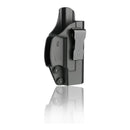 Cy-itmig2  Porta Pistola Para Taurus Millennium - Cytac