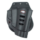 Rugp Porta Pistola Para Ruger Gp100/match Champion Fobus