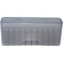 J-20-m-41 Caja P/ Municiones 6 Mm, 6.8 Mm, 7 Mm, Color Gris