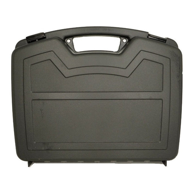 809-40 Estuche Para Armas, Para 2 Armas Hasta 8  Case Gard