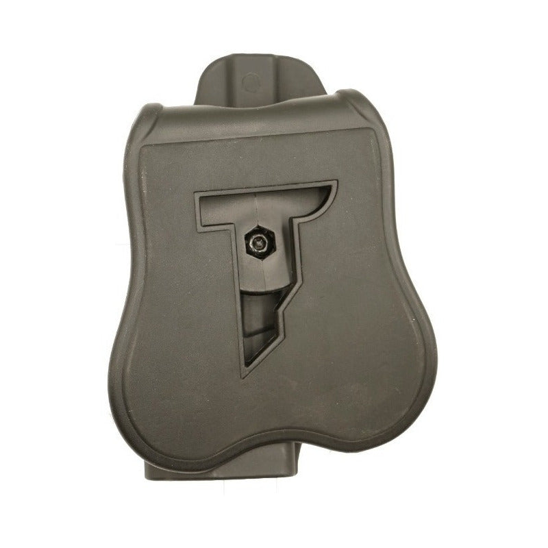 Cy-p99g2 - Porta Pistola De Paleta Para Walther P99