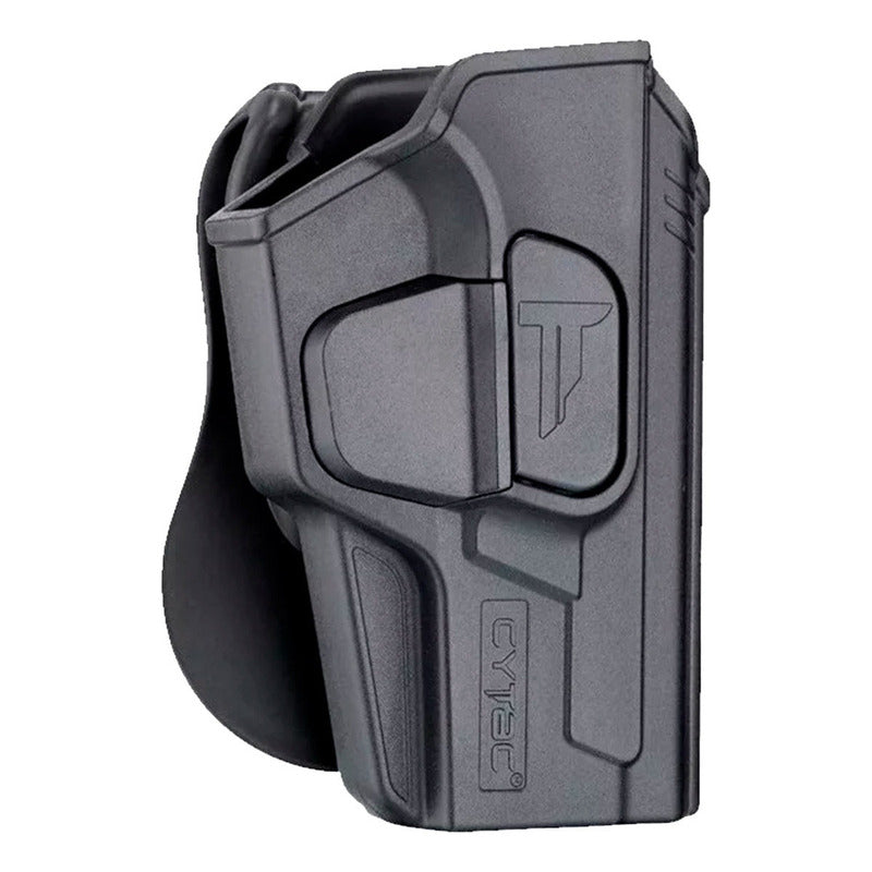 Funda Holster Sig Sauer P220/p225/p226/p228/p229/ Cytac Full