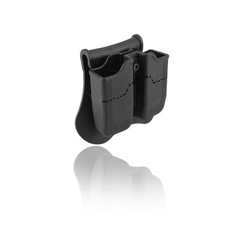 Cy-mp - Porta Cargador Doble Para Beretta Px4