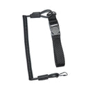 Tb-pl01 Recuperador De Arma Negro Tacbull (antes Cytac)