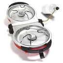 5442aa50 Estufa De 2 Quemadores Coleman