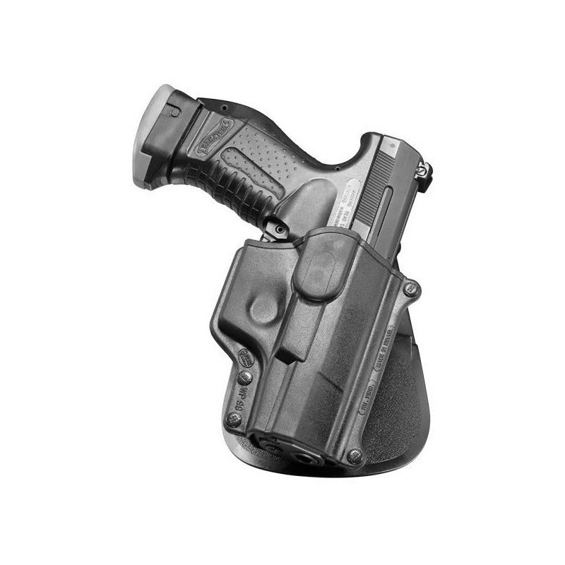 Wp-99 - Porta Pistola Para Walther P99 Compacta Fobus