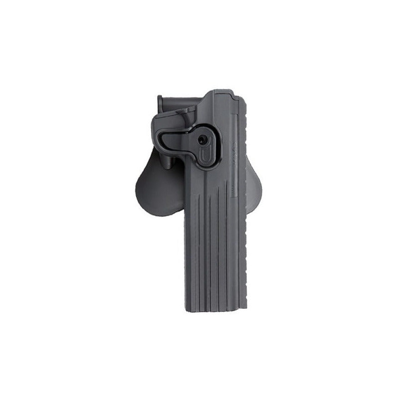 Cy-1911-6 - Porta Pistola Compatible Con Con Colt 1911-6