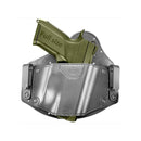 Iwbl - Porta Pistola Interior/ Adapta A Pistolas Grandes