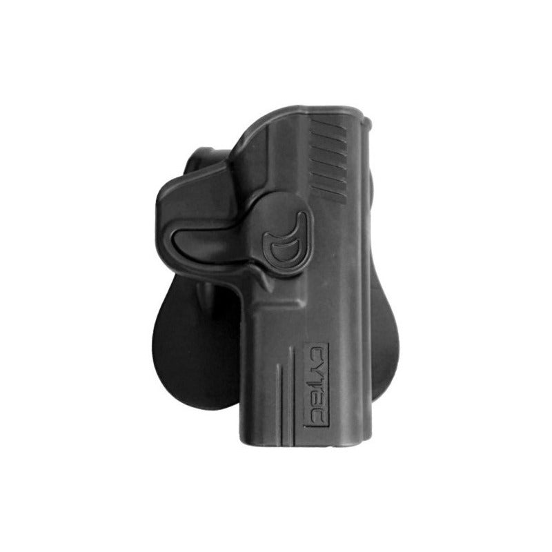 Cy-mp9 - Porta Pistola Para S&w M&p9