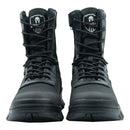 Botas Tácticas Uso Rudo-militar Modelo Rex-power Hit