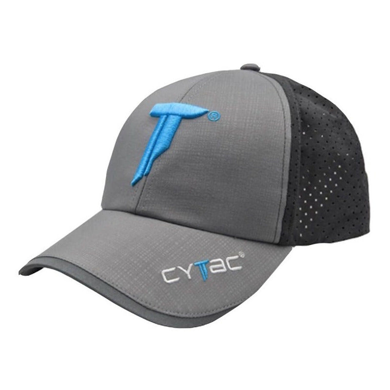 Cy-m-cap Gorra Táctica Mesh Cytac