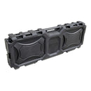 Rc42t Estuche Para Rifle, Rifle 42, Color Negro - Case Gard