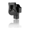 Cy-tqg19 Porta Pistola Glock 19,23,32 Tipo T-thumsmart Cytac