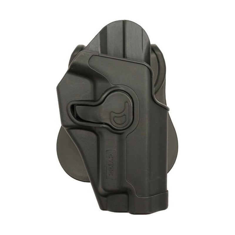 Cy-s226g2 - Porta Pistola De Paleta Para Sig Sauer