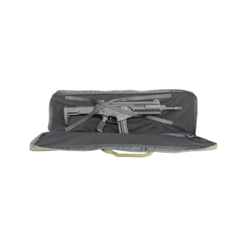 Funda Para Rifle De Asalto De 92 Cms Power Hit