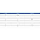 Chaleco Para Tiro Castellani Rio Sport C-163 Negro