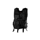 Ph-rino Chaleco Táctico De Malla Rino