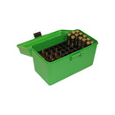 H50-r-mag-10 Caja De Tiro Para Cal 300,338 Case Gard