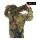 Palestina Shemagh Marca Condor 100% Algodón