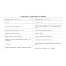 Caja De Seguridad Para Joyería, 3 Niveles De Seguridad