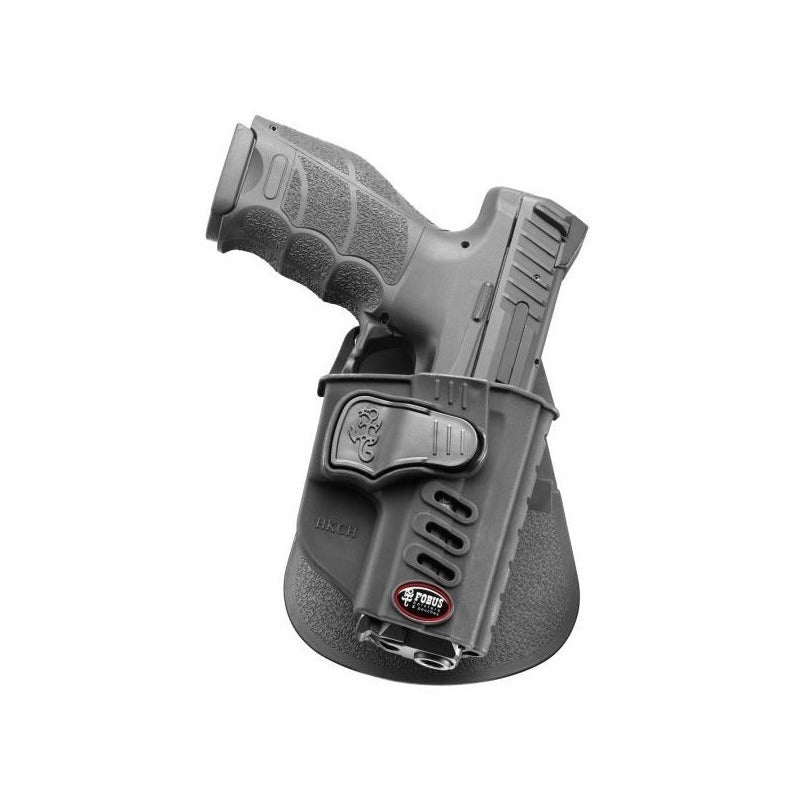 Hkch - Porta Pistola Para H&k Sfp9/vp9 Y H&k Usp 9mm Fobus