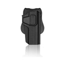 Cy-1911g3 - Porta Pistola De Paleta Rotatoria