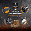 Cy-tqmps -  Porta Pistola Para S&w M&p Shield .40 3.1 , 9mm