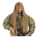 Palestina Shemagh (face Veils) Coyote,verde,negro