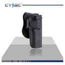 Cy-1911g3 - Porta Pistola De Paleta Rotatoria