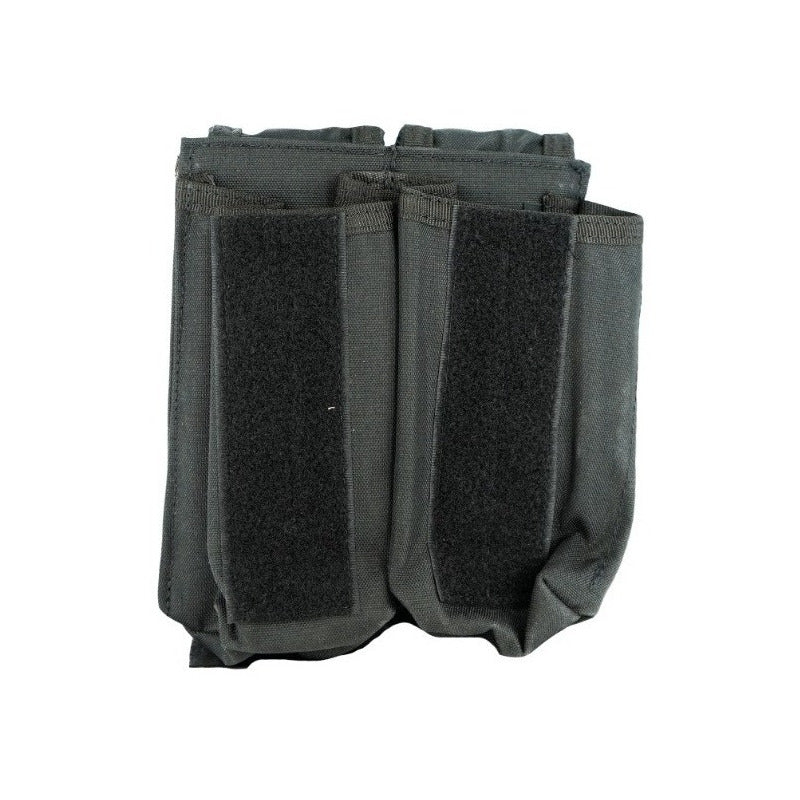 20-7218 Porta Cargador Doble Para M4 Y Ak47 Voodoo