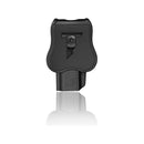 Cy-1911g3 - Porta Pistola De Paleta Rotatoria