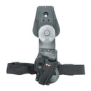 Bs-2ex Pernera De Paleta Para Bersa Thunder 380 Fobus