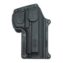 Br-2bh Porta Pistola Para Cinturon Para Beretta 92, 96 Fobus