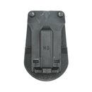 M3cai Porta Linterna Y Laser Para M3, M5, M6, Scorpion Fobus