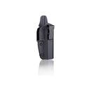 Cy-ip09g2 - Porta Pistola Interno Compatible Con Cz P09