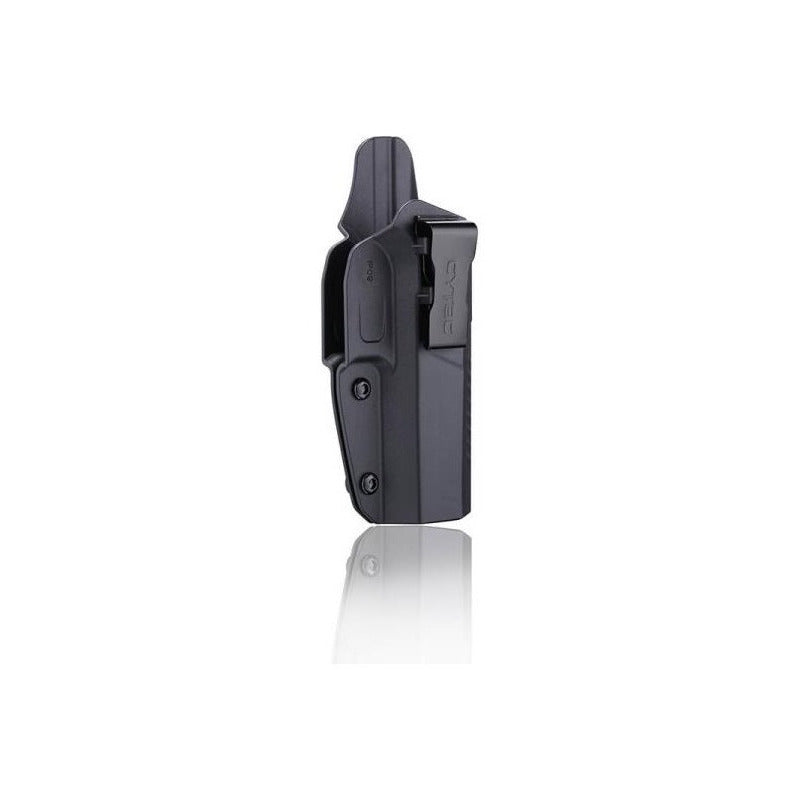 Cy-ip09g2 - Porta Pistola Interno Compatible Con Cz P09