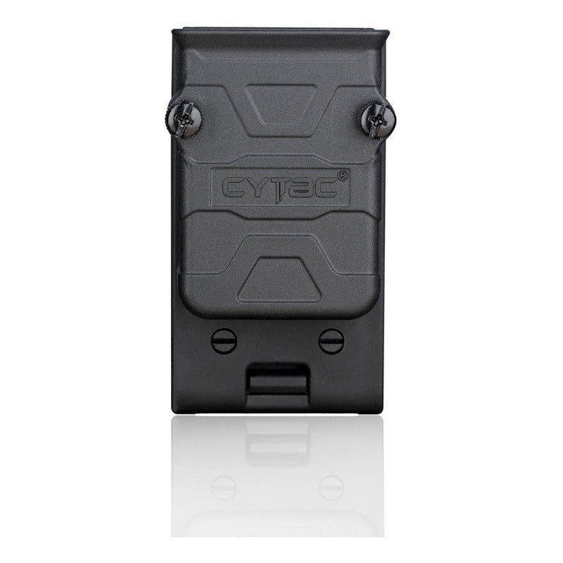 Cy-mp-uucb3 Porta Cargador Compacto Para 9 Mm,.40, .45 Cytac