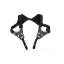 Cy-shh - Sobaquera De Liberación Rápida /sistema Rotatorio