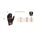 Tsg-shot - Guante Táctico  Shot