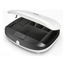 Caja De Seguridad Para Joyería, 3 Niveles De Seguridad