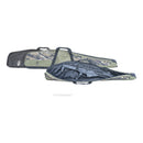 Funda Para Escopeta De 125 Cm  Power Hit