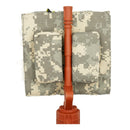 20-9015 - Guía De Rifle Vodoo