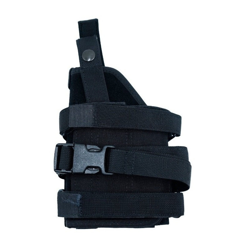 7702001 Porta Pistola Universal De Nylon - Uncle Mikes