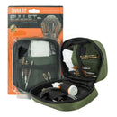 Kit De Limpieza Para Pistola Universal - Bullet Ck-pistol