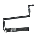 Tb-pl01 Recuperador De Arma Negro Tacbull (antes Cytac)