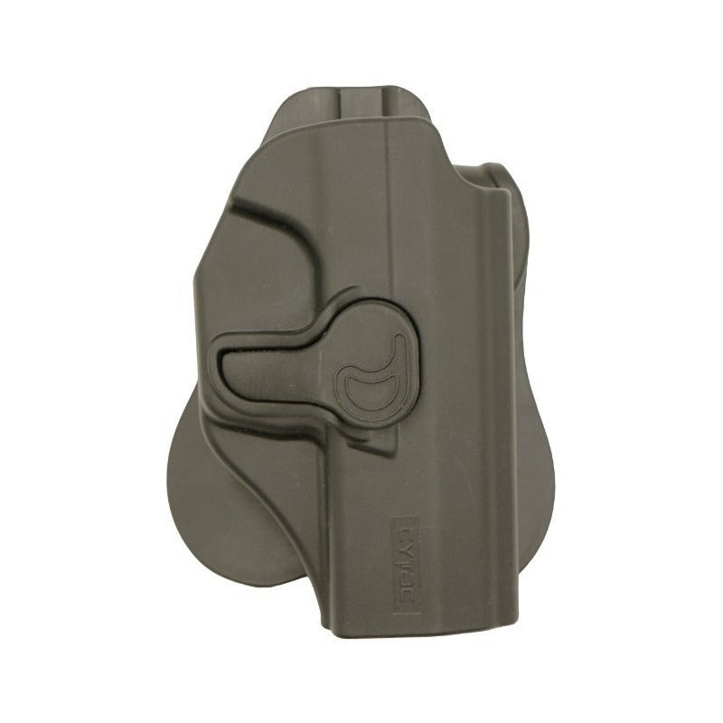 Cy-p99g2 - Porta Pistola De Paleta Para Walther P99