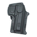 Br-2 Bhp Porta Pistola Para Beretta 92/96 Fobus